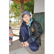 Campamento de 3ero, 4to. y 5to. - Nivel Primario del turno tarde